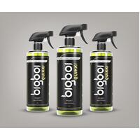 Bigboi 1L Hydrophobic ceramic coating spray