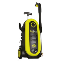 Bigboi Washr Flo Brushless Motor Pressure Washer