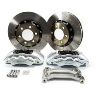 Alcon BBK suit Toyota Landcruiser LC300/Tundra 365mm     