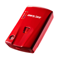 Qstarz BL-Q1000GT-FE Racing GPS (10Hz) Logger FRIST LIMITED EDTION