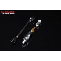 BOOST LOGIC P&P 5 BAR MAP SENSOR KIT NISSAN R35 GTR 09+