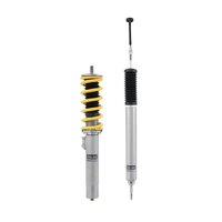 Ohlins Road & Track Coilovers BMS-MI01S1