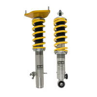 Ohlins Road & Track Coilovers FOR Mini Cooper R50/Cooper S R53