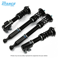 MCA Pro Stance - BMW 3 Series (E90, E92)
