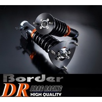 BORDER SUSPENSION DR FOR HONDA Civic EG 91~95