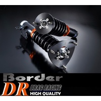 BORDER SUSPENSION DR FOR PORSCHE 911 Turbo 996 01~05