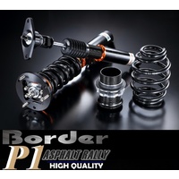 BORDER SUSPENSION P1 FOR TOYOTA Chaser JZX100/90 96~00