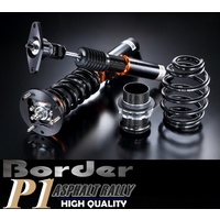 BORDER SUSPENSION P1 FOR TOYOTA iQ AJ10 08~15