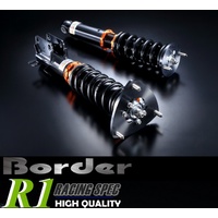 BORDER SUSPENSION R1 FOR PORSCHE 911 Turbo 996 01~05