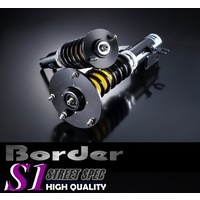 BORDER SUSPENSION S1 STREET SPEC FOR INFINITI FX35 SUV S50 03~08