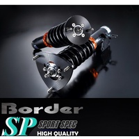 BORDER SUSPENSION SP FOR HONDA Civic   Modified Rr
Integrated FD1 06~11