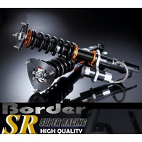 BORDER SUSPENSION SR FOR MITSUBISHI Lancer Evolution III CE9A 95~96