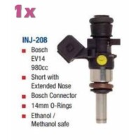 Bosch EV14 FUEL INJECTOR