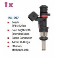 Bosch EV14 627cc FUEL INJECTOR