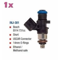 Bosch EV14 731cc Short FUEL INJECTOR