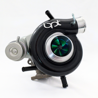 Blouch Turbo Dominator 1.5 XTR Subaru WRX/STI/LBT/FXT EJ20/25 Housing Size 8cm