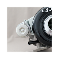 Blouch Turbo 1.5G2R Ball Bearing Turbo Subaru WRX/STI/LBT/FXT EJ20/25 Housing Size 10cm