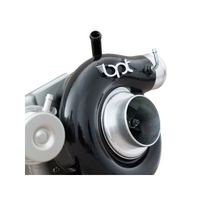 Blouch Turbo Dominator 2.5 XTR Subaru WRX/STI/LBT/FXT EJ20/25 Housing Size 8cm Cover 3.0inch