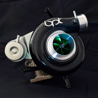 Blouch Turbo Dominator 2.5 XTR Subaru WRX/STI/LBT/FXT EJ20/25 Housing Size 8cm Cover 3.0inch with T51R mod