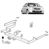 Brink Towbar (BR-287300)