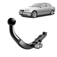 Brink Towbar for BMW 3 (01/1998-01/2007)