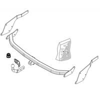 Brink Towbar(BR-341200)