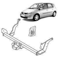 Brink Towbar for Renault Scénic (10/2000-01/2005), Scenic (10/2000-09/2003)