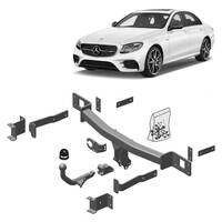 Brink Towbar for MERCEDES-BENZ E-CLASS (03/2002-on)