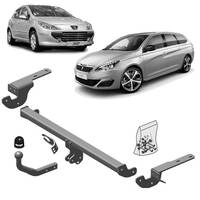 Brink Towbar (BR-417800)