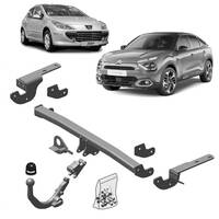 Brink Towbar (BR-417900)