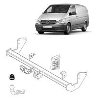 Brink Towbar (BR-419000)