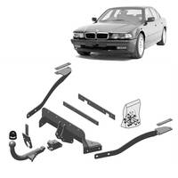 Brink Towbar for BMW 7 (01/1994-01/2001)