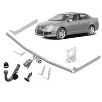 Brink Towbar for VW Jetta (08/2005-10/2010)