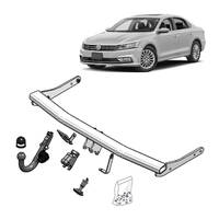 Brink Towbar for VW Passat (08/2005-10/2015), VW Passat (03/2005-07/2010)