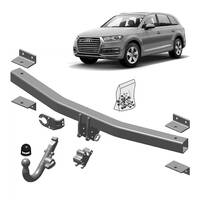 Brink Towbar for Audi Q7 (03/2006-on)