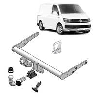 Brink Towbar (BR-468400)