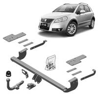 Brink Towbar for Suzuki SX4 (01/2007-07/2013)