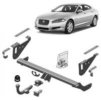 Brink Towbar for Jaguar XF (03/2008-04/2015)