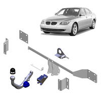 Brink Towbar for BMW 5 (01/2004-08/2010),5 (01/2001-01/2010)