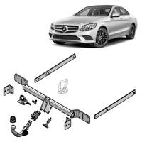 Brink Towbar (BR-493500)