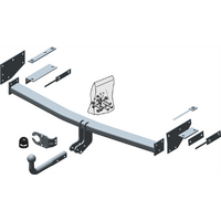 Brink Towbar for Renault Koleos (09/2008-02/2017)