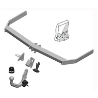 Brink Towbar (BR-515100)