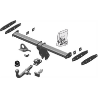 Brink Towbar for Volvo Xc60 (05/2008-on)