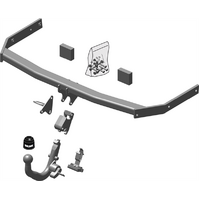 Brink Towbar for Skoda Yeti (06/2010-on)
