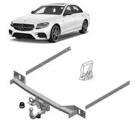 Brink Towbar for MERCEDES-BENZ E-CLASS (07/2009-on)