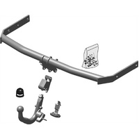 Brink Towbar for Skoda Roomster (04/2008-05/2015)