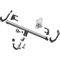 Brink Towbar for Peugeot 508 (11/2010-on)