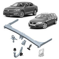 Brink Towbar (BR-558200)