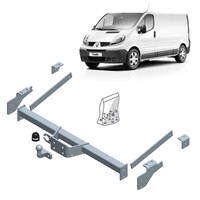 Brink Towbar for Renault Trafic (03/2001-09/2014)