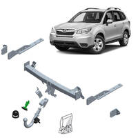 Brink Towbar for Subaru Forester (03/2013-10/2019)